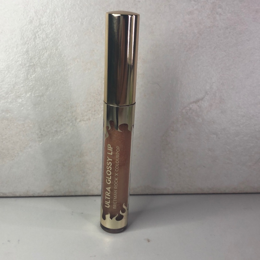 Lip gloss